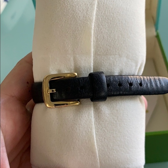 ✨SOLD ✨ Kate Spade hybrid smart watch - Picture 4 of 7